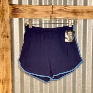 Dolphin Style Sport Shorts